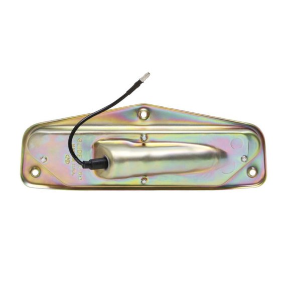 1963-1967 Corvette License Lamp Assembly, Sold as Each