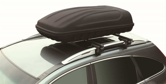 3D MAXpider 6064L-09 Shell Roof Box