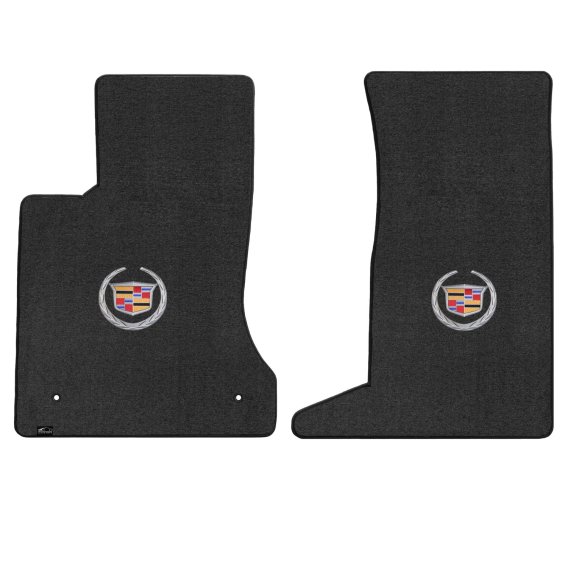 2004-2005-cadillac-srx-awd-v6-lloyd-mats-2pcs-mat-cadillac-logo