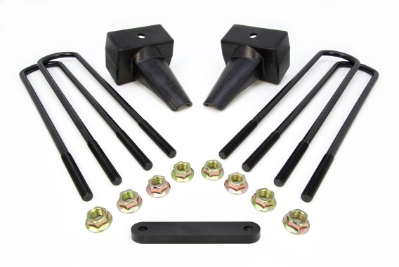 ReadyLift 66-2294 Rear Block Kit