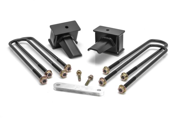 ReadyLift 66-2741 Rear Block Kit