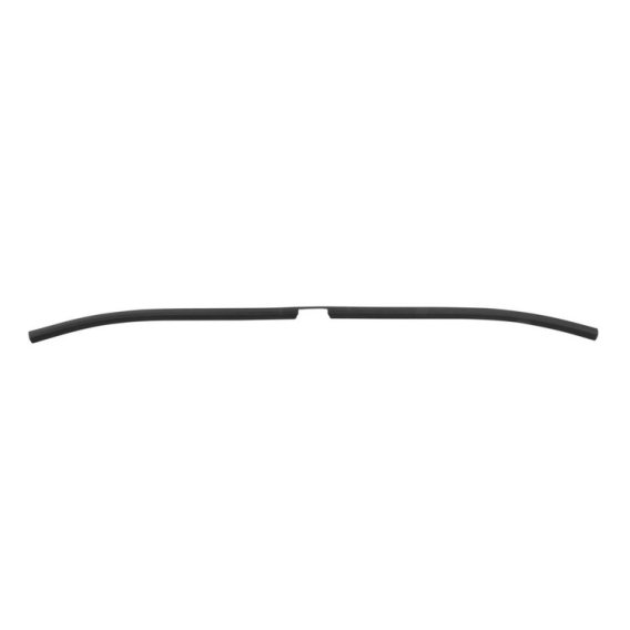 1968 Camaro Upper Inner Windshield Trim, Sold as Each