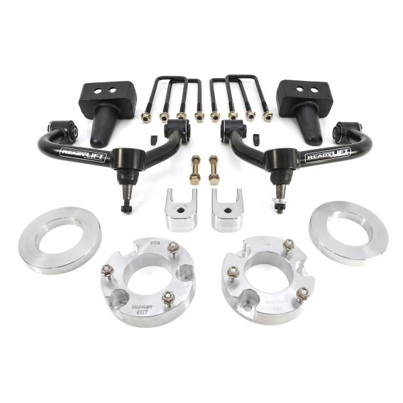 ReadyLIFT 69-21350 3.5'' SST Lift Kit without Shocks Ford F150 4WD