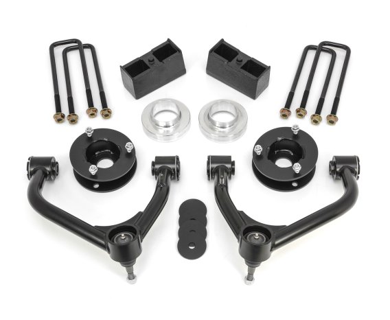 ReadyLift 69-3940 SST Lift Kit