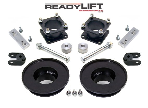 ReadyLift 69-5015 SST Lift Kit 08-22 Sequoia