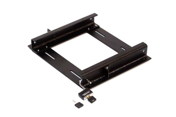 DU-HA 70700 DU-HA Squad Box Slide Bracket