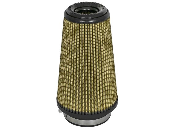 AFE Filters 72-91117 Magnum FLOW Pro 5R Replacement Air Filter