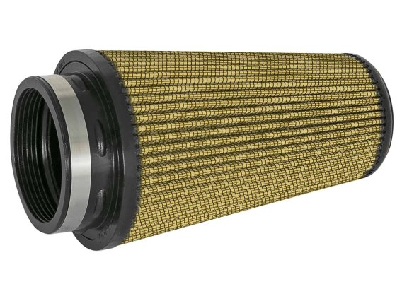 AFE Filters 72-91117 Magnum FLOW Pro 5R Replacement Air Filter