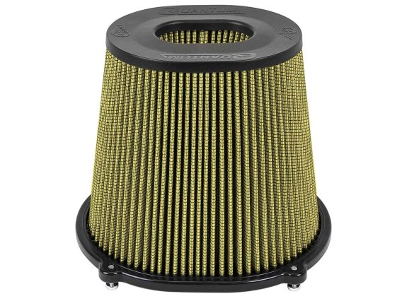 AFE Filters 72-91132 QUANTUM Air Intake PRO GUARD 7 Replacement Air Filter