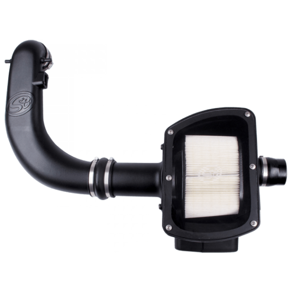 2005-2008 Ford F-150 5.4L Cold Air Intake - S&B 75-5016D