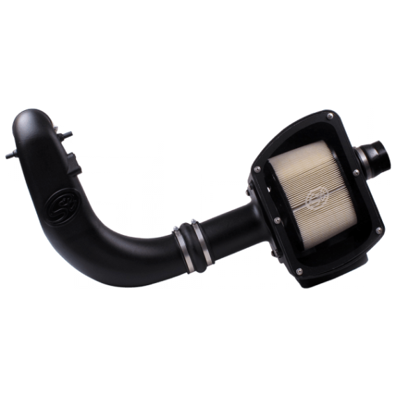 2005-2008 Ford F-150 5.4L Cold Air Intake - S&B 75-5016D