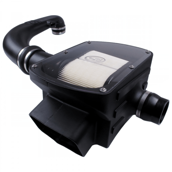 2005-2008 Ford F-150 5.4L Cold Air Intake - S&B 75-5016D