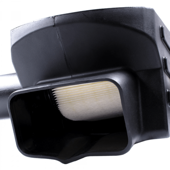 2005-2008 Ford F-150 5.4L Cold Air Intake - S&B 75-5016D