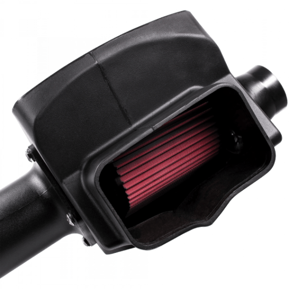 2005-2008 Ford F-150 5.4L Cold Air Intake - S&B 75-5016