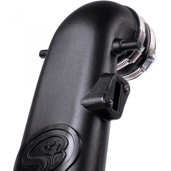 2005-2008 Ford F-150 5.4L Cold Air Intake - S&B 75-5016