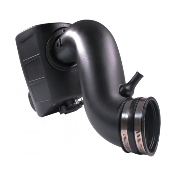 2013-2018 Dodge Ram Cummins 6.7L Cold Air Intake - S&B 75-5068D