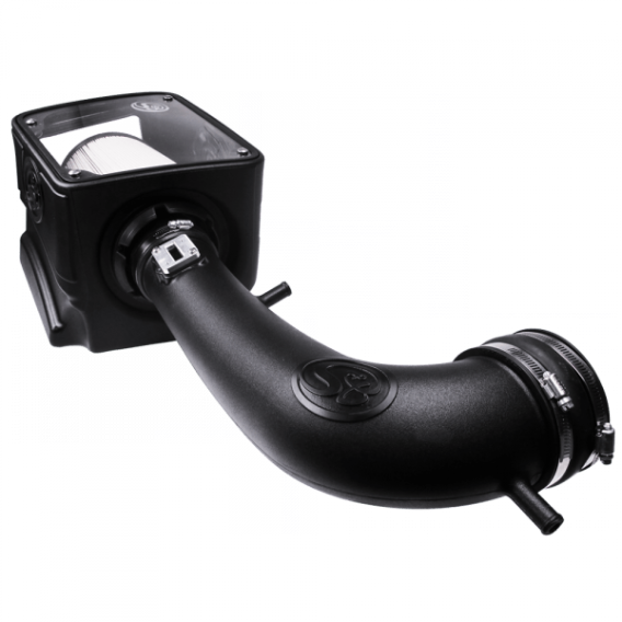 2014-2016 Silverado 1500 / Sierra 1500 Cold Air Intake - S&B 75-5069D