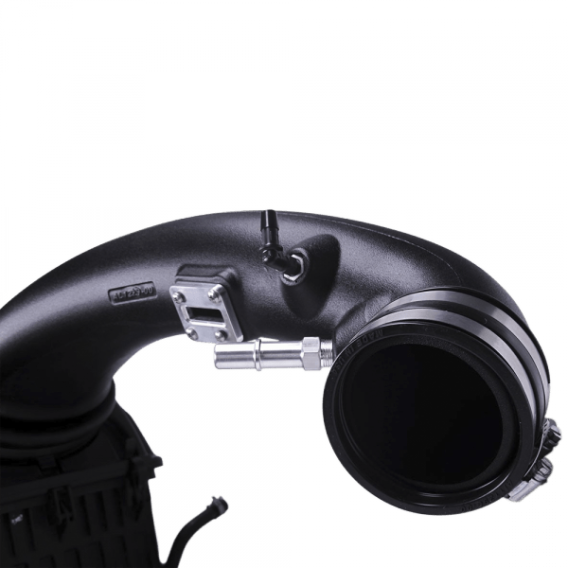 2011-2014 Ford F-150 5.0L Cold Air Intake - S&B 75-5076