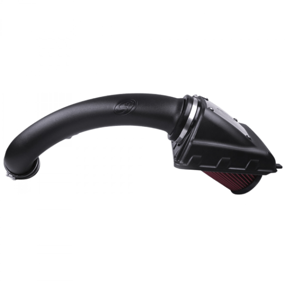 2011-2014 Ford F-150 5.0L Cold Air Intake - S&B 75-5076