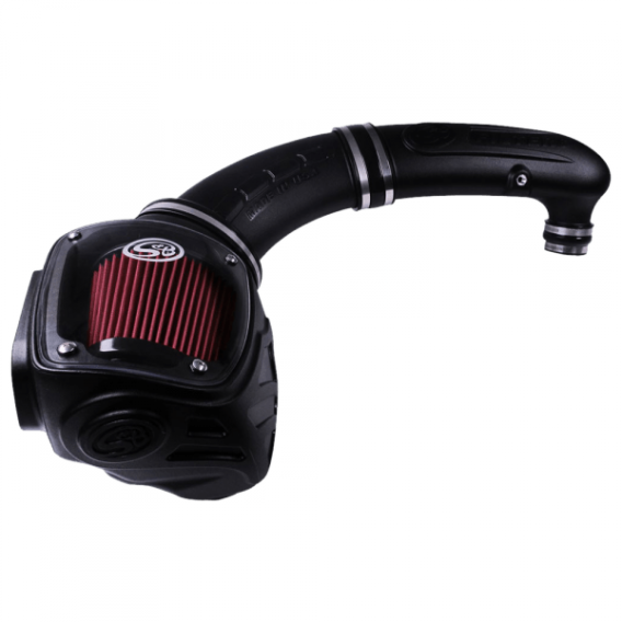 1997-2006 Jeep Wrangler TJ 4.0L Cold Air Intake - S&B 75-5079