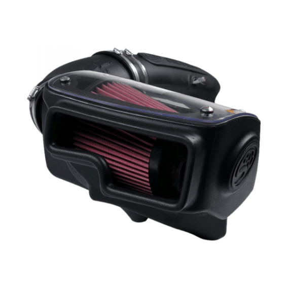 1997-2006 Jeep Wrangler TJ 4.0L Cold Air Intake - S&B 75-5079