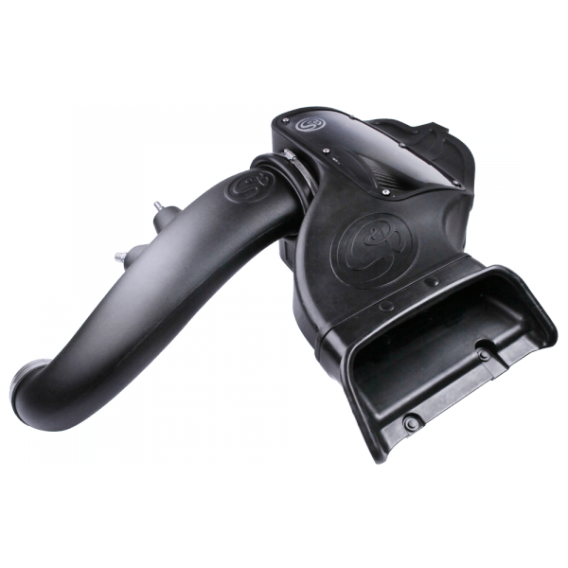 2015-2017 Ford F-150 5.0L Cold Air Intake - S&B 75-5083D