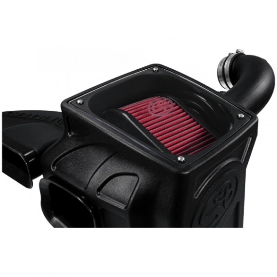 2015-2016 Colorado / Canyon 3.6L Cold Air Intake - S&B 75-5088