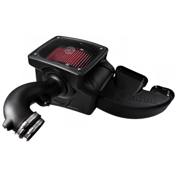 2015-2016 Colorado / Canyon 3.6L Cold Air Intake - S&B 75-5088