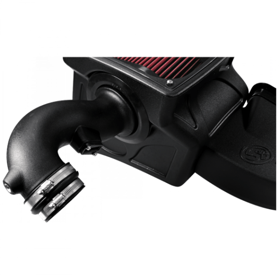 2015-2016 Colorado / Canyon 3.6L Cold Air Intake - S&B 75-5088