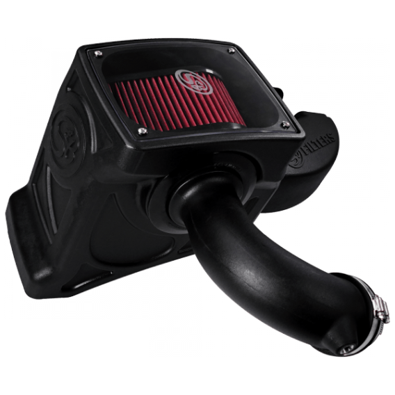 2015-2016 Colorado / Canyon 3.6L Cold Air Intake - S&B 75-5088