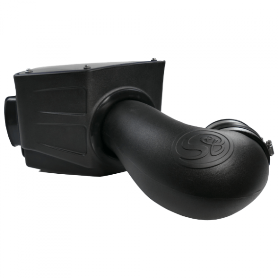 1994-2002 Dodge Ram Cummins 5.9L Cold Air Intake - S&B 75-5090