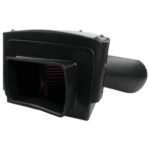 1994-2002 Dodge Ram Cummins 5.9L Cold Air Intake - S&B 75-5090