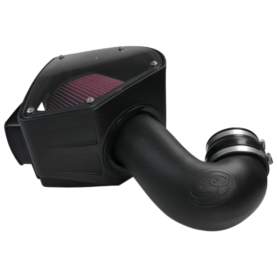 1994-2002 Dodge Ram Cummins 5.9L Cold Air Intake - S&B 75-5090