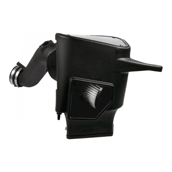 2010-2012 Dodge Ram Cummins 6.7L Cold Air Intake - S&B 75-5092D