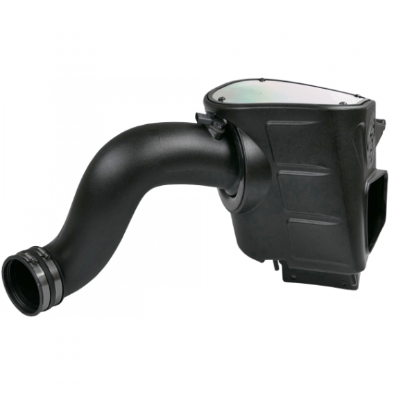 2003-2007 Dodge Ram Cummins 5.9L Cold Air Intake - S&B 75-5094