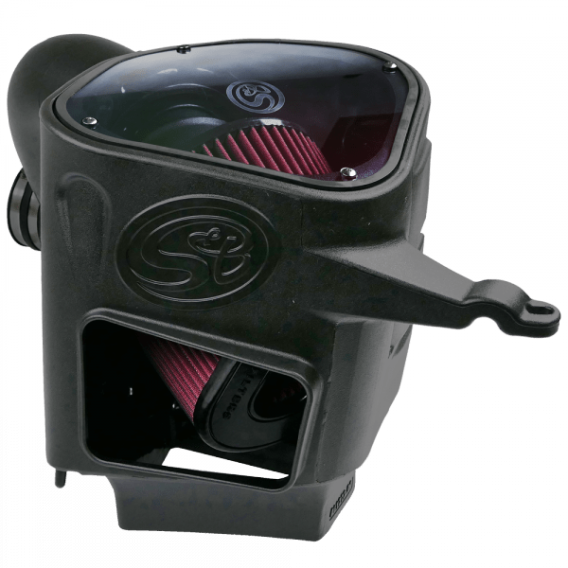 2003-2007 Dodge Ram Cummins 5.9L Cold Air Intake - S&B 75-5094