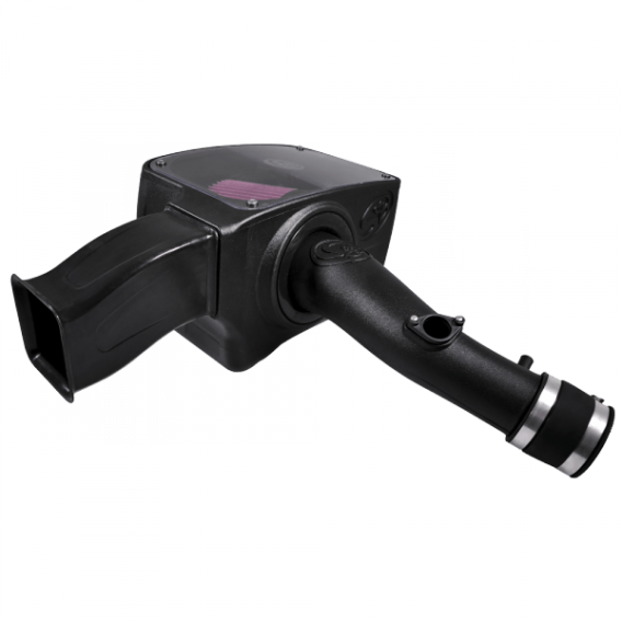 2016-2023 Toyota Tacoma 3.5L Cold Air Intake - S&B 75-5096