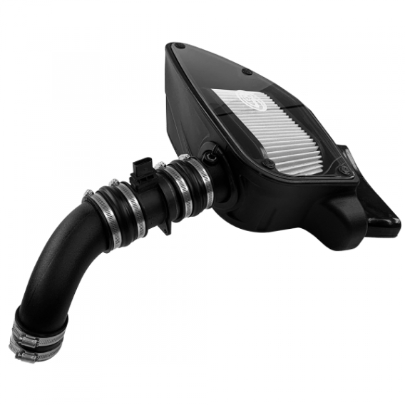 2009-2015 VW 2.0L TDI Cold Air Intake - S&B 75-5099D