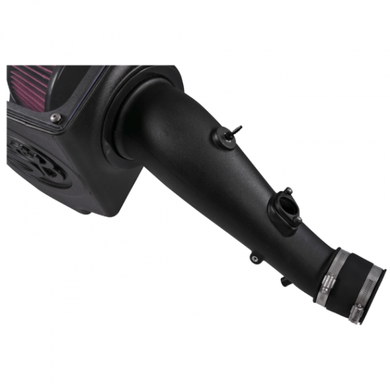 2012-2015 Toyota Tacoma 4.0L Cold Air Intake - S&B 75-5100