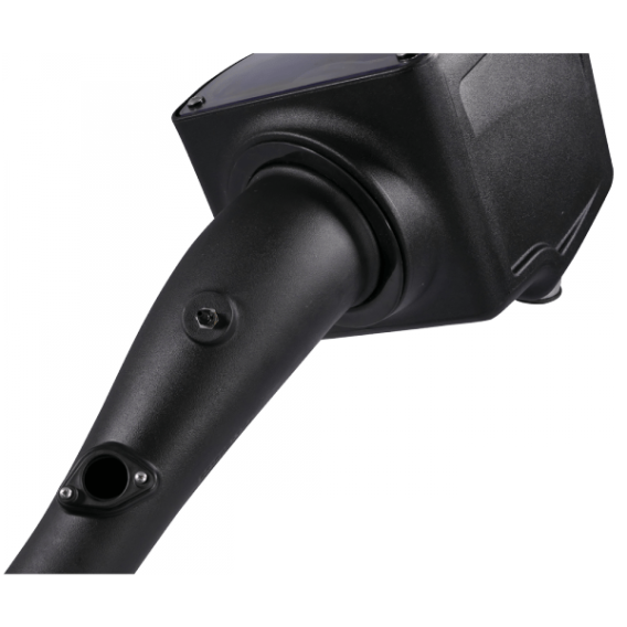 2012-2015 Toyota Tacoma 4.0L Cold Air Intake - S&B 75-5100