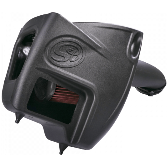 2011-2016 Ford Powerstroke 6.7L Cold Air Intake - S&B 75-5104