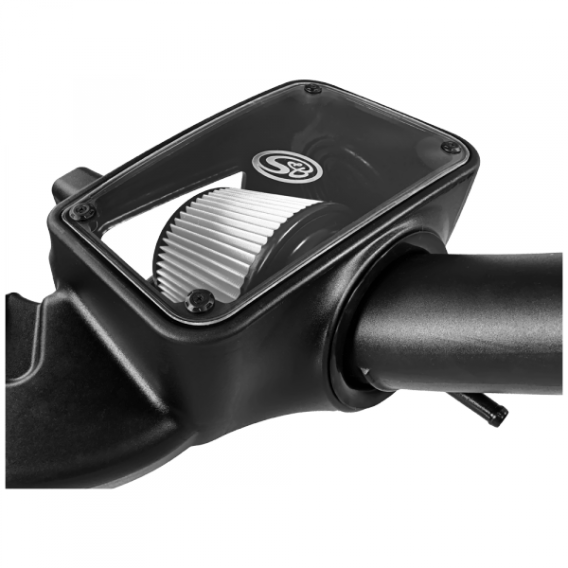 2009-2024 Dodge Ram 1500 / 2500 / 3500 5.7L HEMI (Classic Body Style) Cold Air Intake - S&B 75-51...