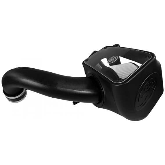 2009-2024 Dodge Ram 1500 / 2500 / 3500 5.7L HEMI (Classic Body Style) Cold Air Intake - S&B 75-51...