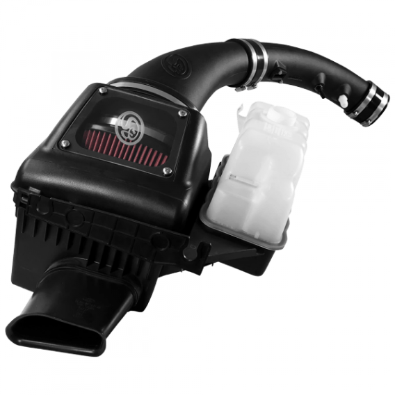 2011-2016 Ford F-250 / F-350 6.2L Cold Air Intake - S&B 75-5108