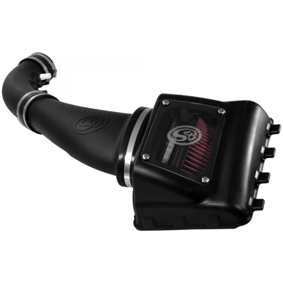 2011-2016 Ford F-250 / F-350 6.2L Cold Air Intake - S&B 75-5108