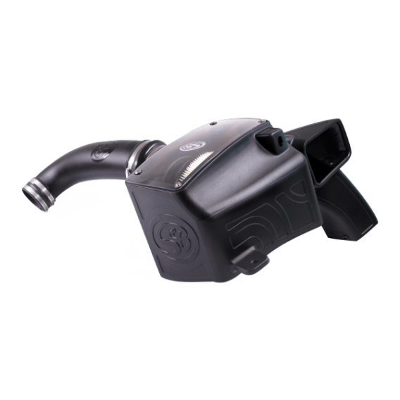 2003-2009 Dodge Ram 2500, 3500 5.7L Cold Air Intake - S&B 75-5111D