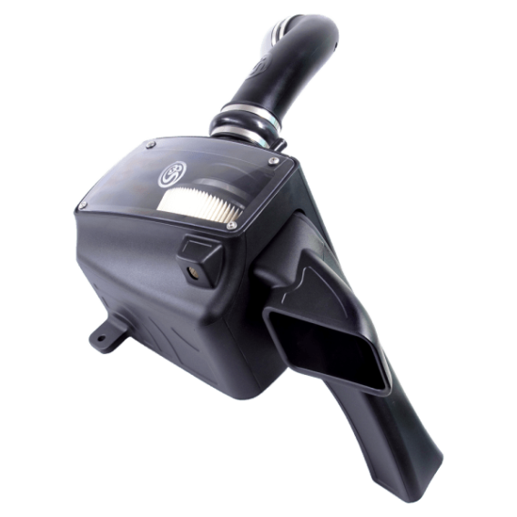 2003-2009 Dodge Ram 2500, 3500 5.7L Cold Air Intake - S&B 75-5111D