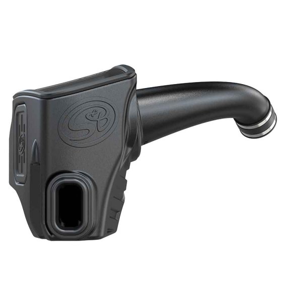 2020-2024 Silverado / Sierra Duramax L5P 6.6L Cold Air Intake - S&B 75-5136D