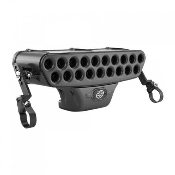 2011-2014 Polaris RZR XP 900 Particle Separator - S&B 76-2002