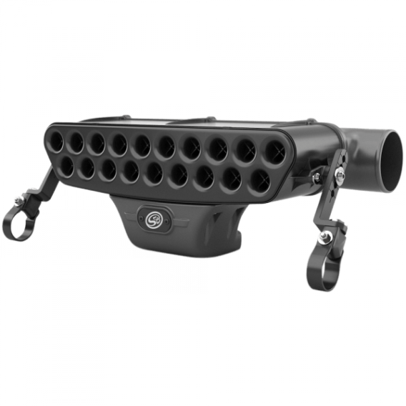 2011-2014 Polaris RZR XP 900 Particle Separator - S&B 76-2002